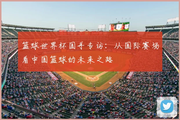 篮球世界杯国手专访：从国际赛场看中国篮球的未来之路
